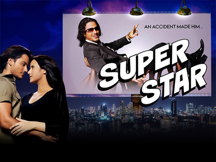 superstar 2008